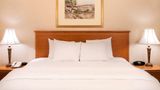 Hampton Inn & Suites Addison Room