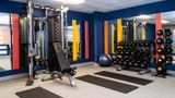 Hampton Inn & Suites Addison Health