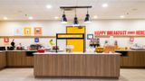 Hampton Inn & Suites Addison Restaurant