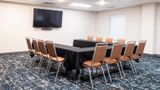Hampton Inn & Suites Addison Meeting