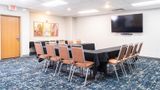 Hampton Inn & Suites Addison Meeting