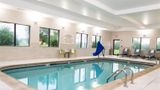 Hampton Inn & Suites Addison Pool