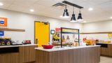 Hampton Inn & Suites Addison Restaurant