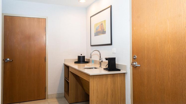 Hampton Inn & Suites Addison Other