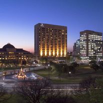 Hilton Adelaide