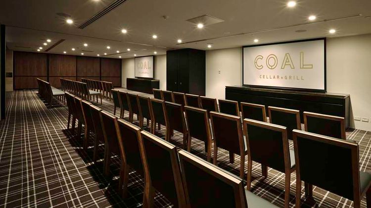 Hilton Adelaide Restaurant