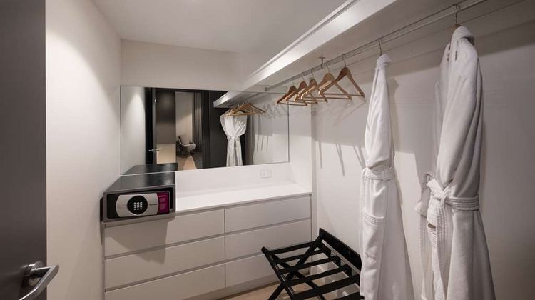 Hilton Adelaide Other