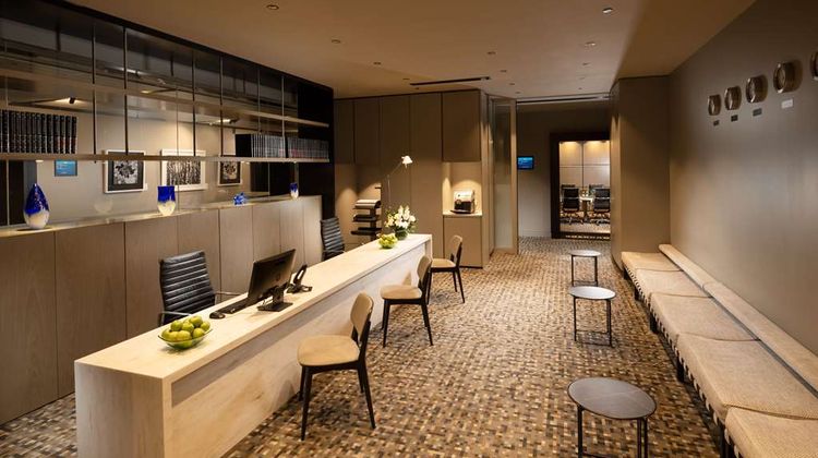 Hilton Adelaide Other