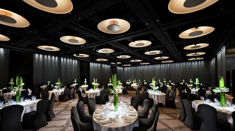 Hilton Adelaide Meeting