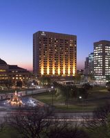Hilton Adelaide