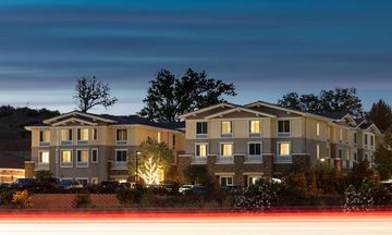 Homewood Suites Agoura Hills