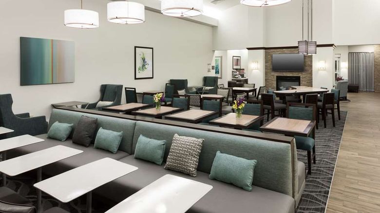 <b>Homewood Suites Agoura Hills Restaurant</b>. Images powered by <a href="https://iceportal.shijigroup.com/" title="IcePortal" target="_blank">IcePortal</a>.