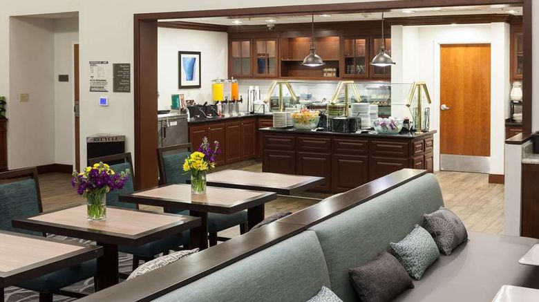 <b>Homewood Suites Agoura Hills Restaurant</b>. Images powered by <a href="https://iceportal.shijigroup.com/" title="IcePortal" target="_blank">IcePortal</a>.