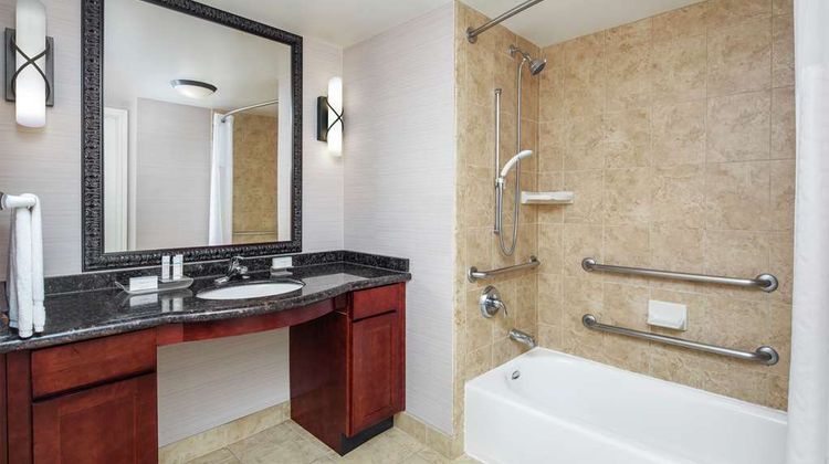 Homewood Suites Agoura Hills Room