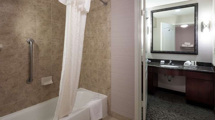 Homewood Suites Agoura Hills Room
