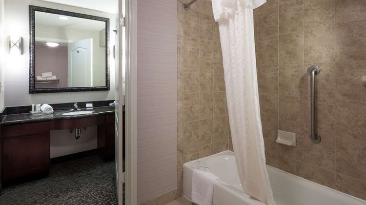 Homewood Suites Agoura Hills Room