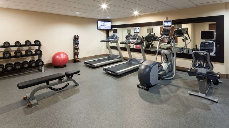 <b>Homewood Suites Agoura Hills Health</b>. Images powered by <a href="https://iceportal.shijigroup.com/" title="IcePortal" target="_blank">IcePortal</a>.