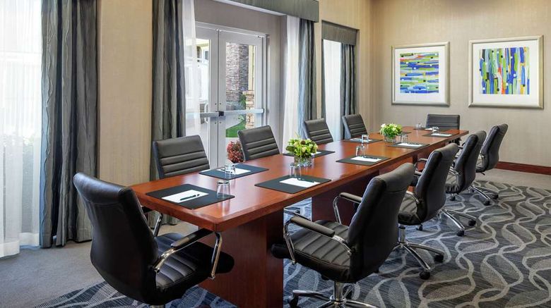 <b>Homewood Suites Agoura Hills Meeting</b>. Images powered by <a href="https://iceportal.shijigroup.com/" title="IcePortal" target="_blank">IcePortal</a>.