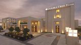<b>DoubleTree by Hilton Hotel Agra Exterior</b>. Images powered by <a href="https://iceportal.shijigroup.com/" title="IcePortal" target="_blank">IcePortal</a>.