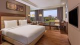 <b>DoubleTree by Hilton Hotel Agra Room</b>. Images powered by <a href="https://iceportal.shijigroup.com/" title="IcePortal" target="_blank">IcePortal</a>.