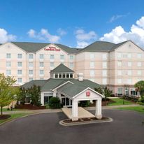 Hilton Garden Inn Augusta