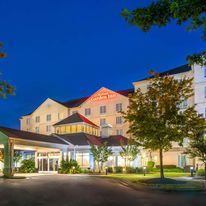Hilton Garden Inn Augusta