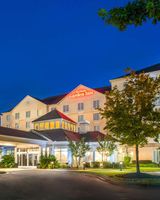 Hilton Garden Inn Augusta