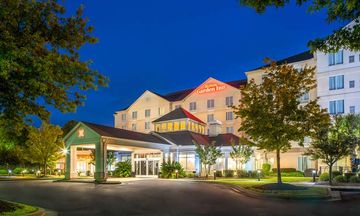 Hilton Garden Inn Augusta