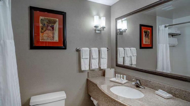 Hilton Garden Inn Augusta Room