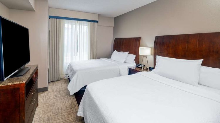 Hilton Garden Inn Augusta Room