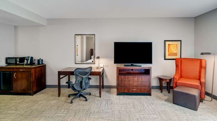 Hilton Garden Inn Augusta Room
