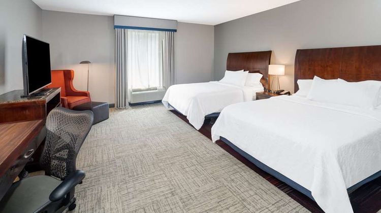 Hilton Garden Inn Augusta Room