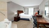 Hilton Garden Inn Augusta Room