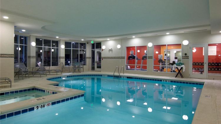Hilton Garden Inn Augusta Pool