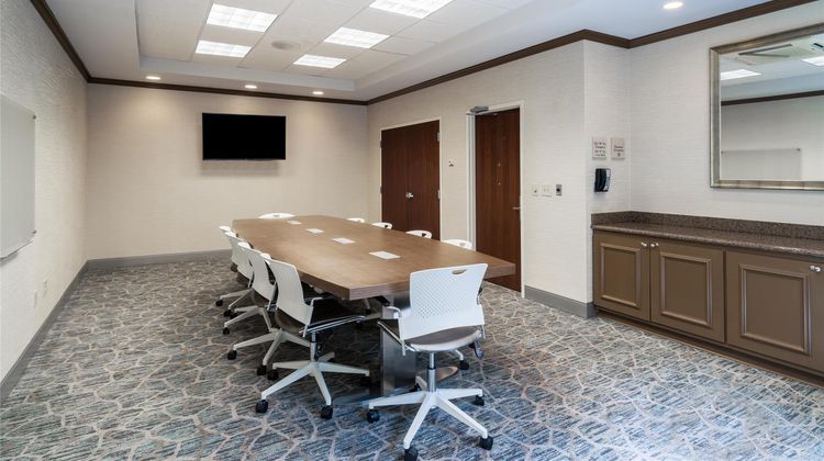 Hilton Garden Inn Augusta Meeting