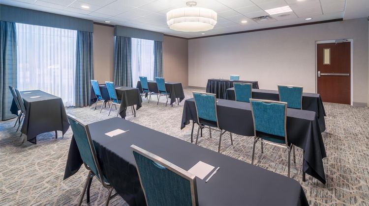 Hilton Garden Inn Augusta Meeting