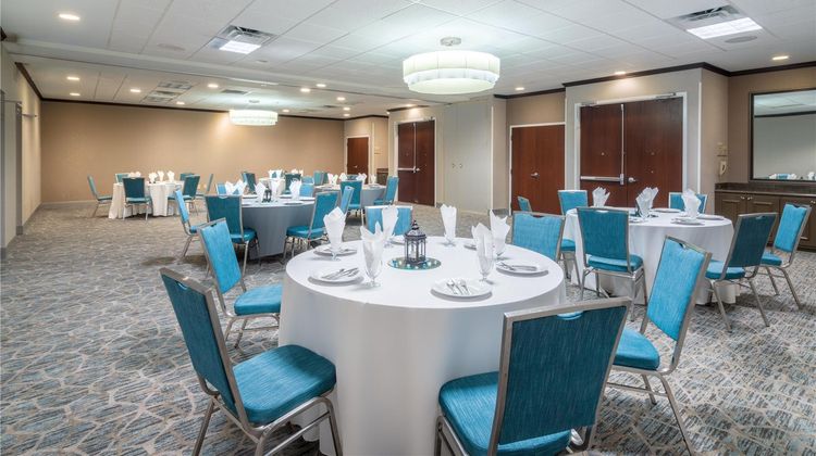 Hilton Garden Inn Augusta Meeting