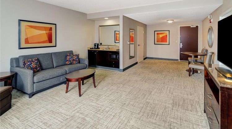 Hilton Garden Inn Augusta Other