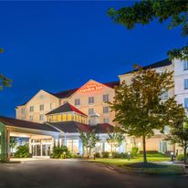 Hilton Garden Inn Augusta