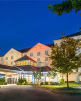 Hilton Garden Inn Augusta