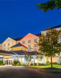 Hilton Garden Inn Augusta