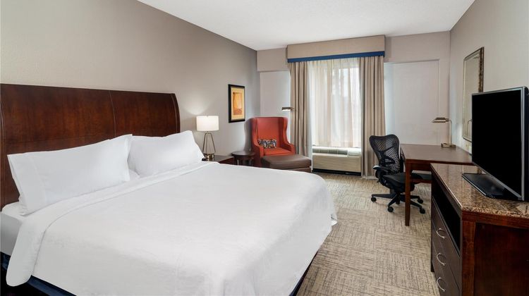 Hilton Garden Inn Augusta Room