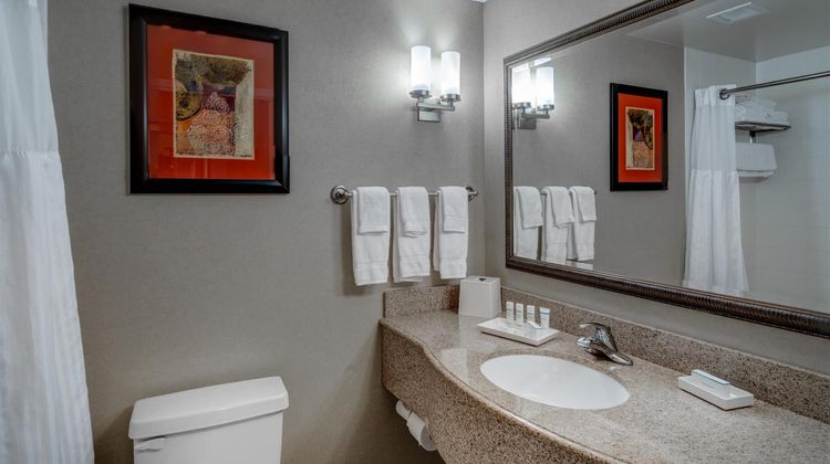 Hilton Garden Inn Augusta Room