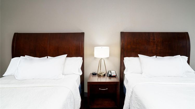 Hilton Garden Inn Augusta Room