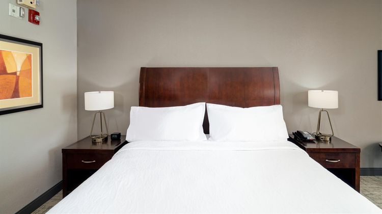 Hilton Garden Inn Augusta Room