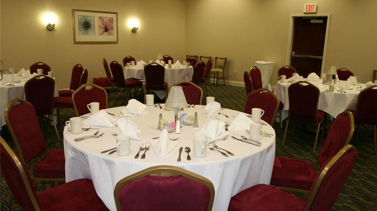 Doubletree Hotel Augusta Meeting
