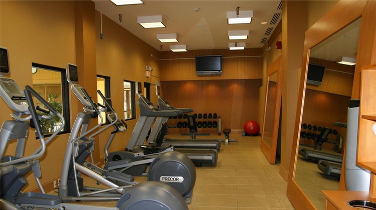 Doubletree Hotel Augusta Health