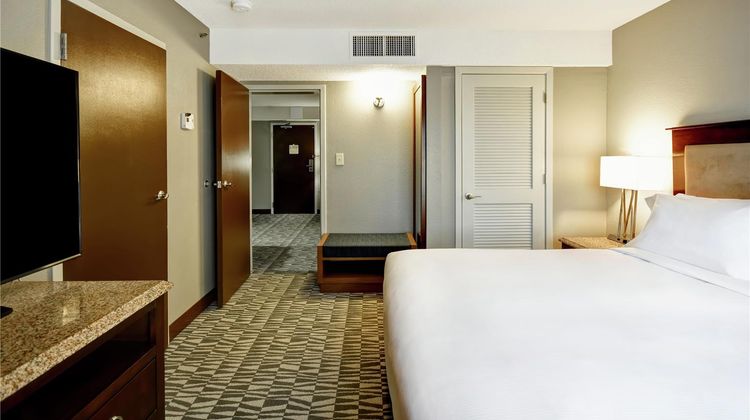 Doubletree Hotel Augusta Other