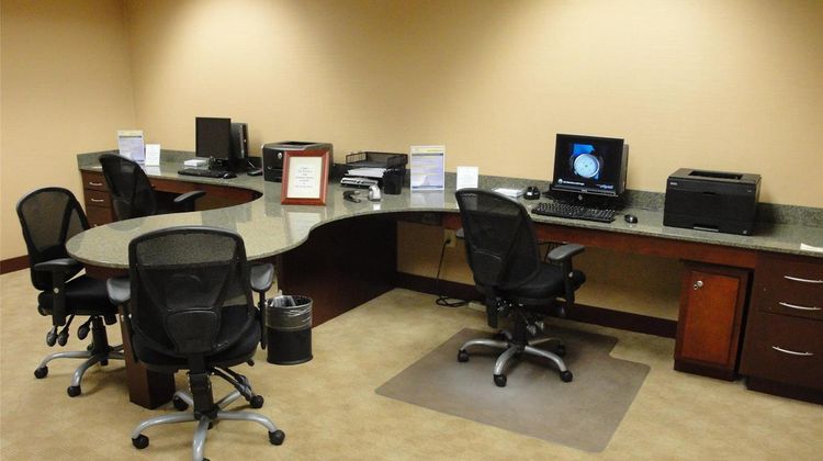 Doubletree Hotel Augusta Other