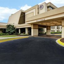 Doubletree Hotel Augusta